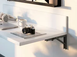 Reggiripiani pieghevoli disponibile in 3 misure e 2 colori