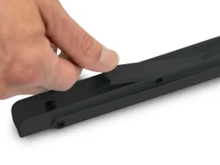 Reggiripiani pieghevoli disponibile in 3 misure e 2 colori