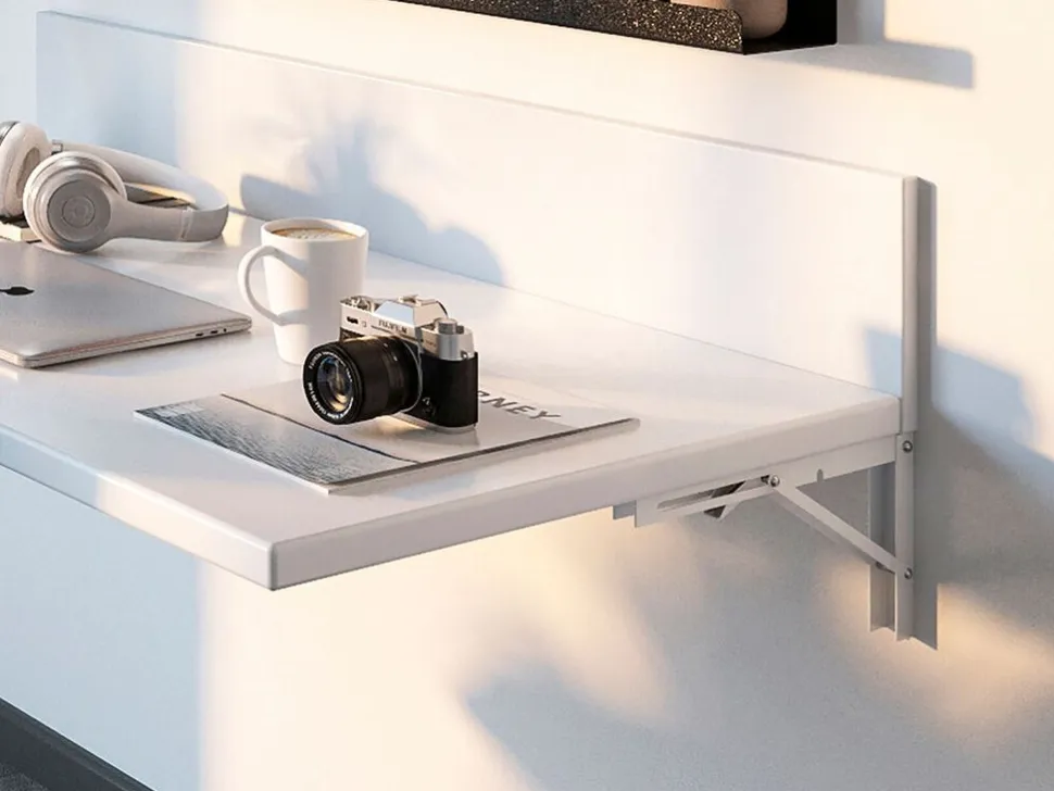 Reggiripiani pieghevoli disponibile in 3 misure e 2 colori