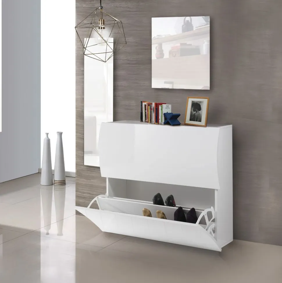 Scarpiera linea Mia 2 ante