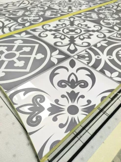 Scarpiera linea Mia 2 ante con serigrafia Decor