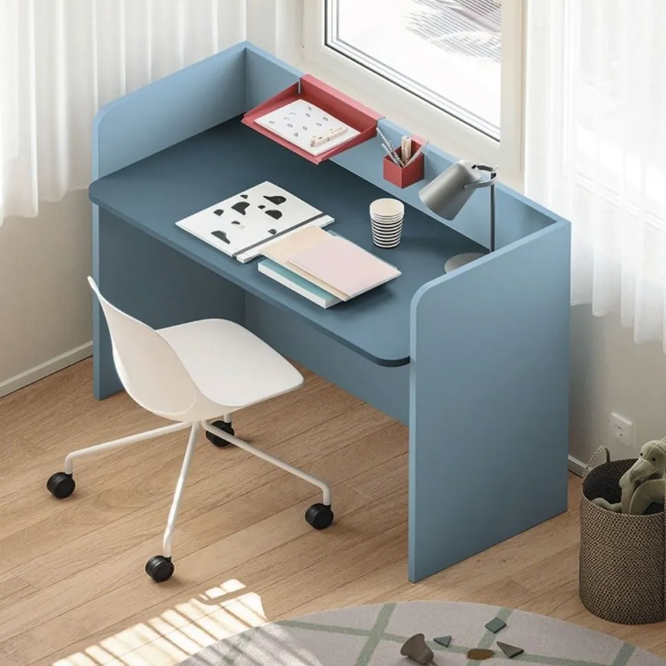 Scrivania Camillo linea Airone disponibile in 4 misure e vari colori