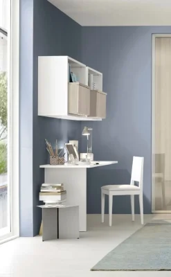Scrivania Linda linea Airone 21 colorazioni