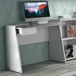 Scrivania Rim linea Concrete