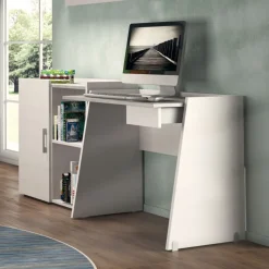 Scrivania Rim linea Concrete