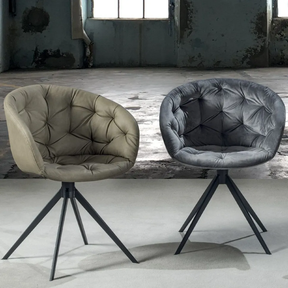 Sedia Cabiria Classic
