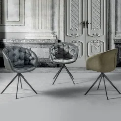 Sedia Cabiria Classic