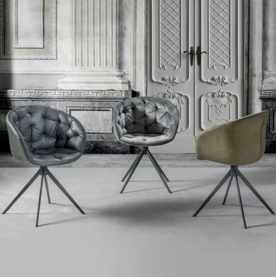 Sedia Cabiria Classic