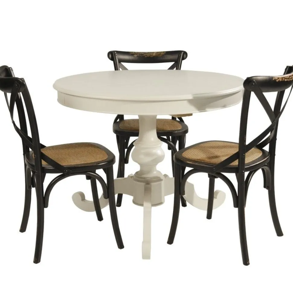 Sedia contemporanea in legno Caterine disponibile in 3 colori