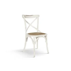 Sedia contemporanea in legno Caterine disponibile in 3 colori