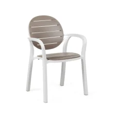 Sedia da giardino Laura