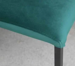 Sedia Hellen Plus in Tessuto