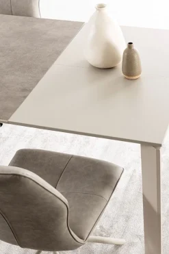 Sedia Kepler disponibile in 2 colori