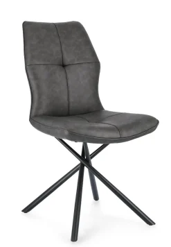 Sedia Kepler disponibile in 2 colori