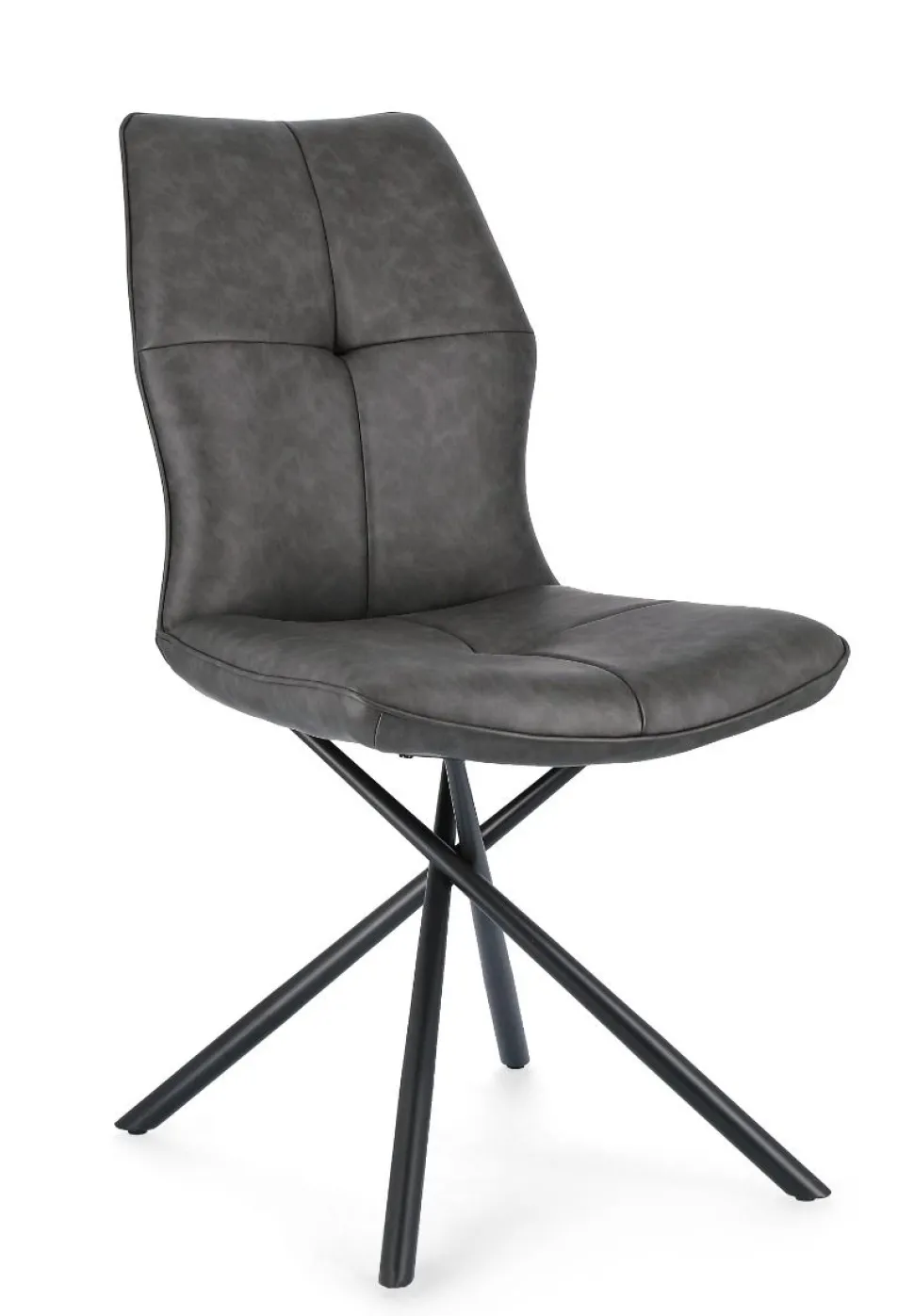 Sedia Kepler disponibile in 2 colori