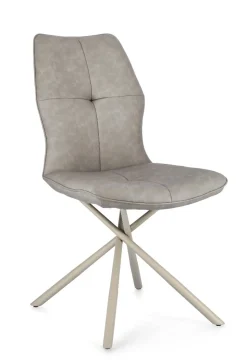 Sedia Kepler disponibile in 2 colori