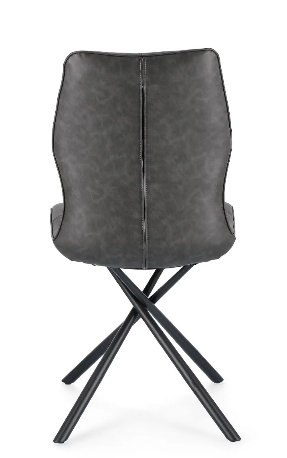 Sedia Kepler disponibile in 2 colori