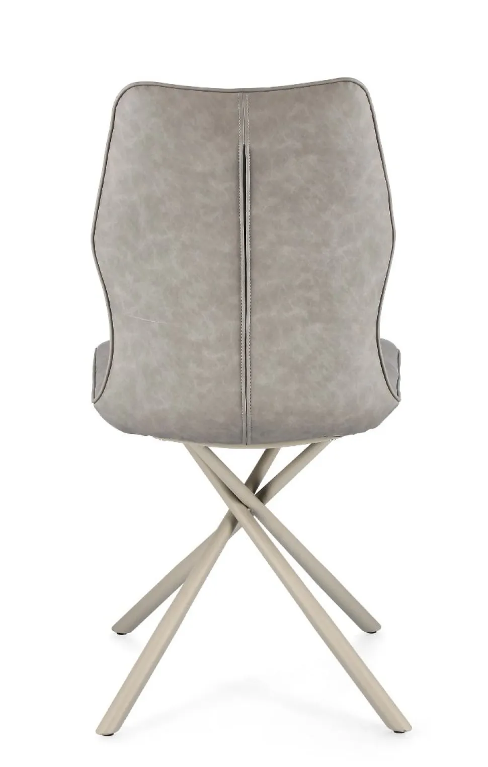 Sedia Kepler disponibile in 2 colori
