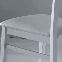 Sedia New Age in Legno multistrato