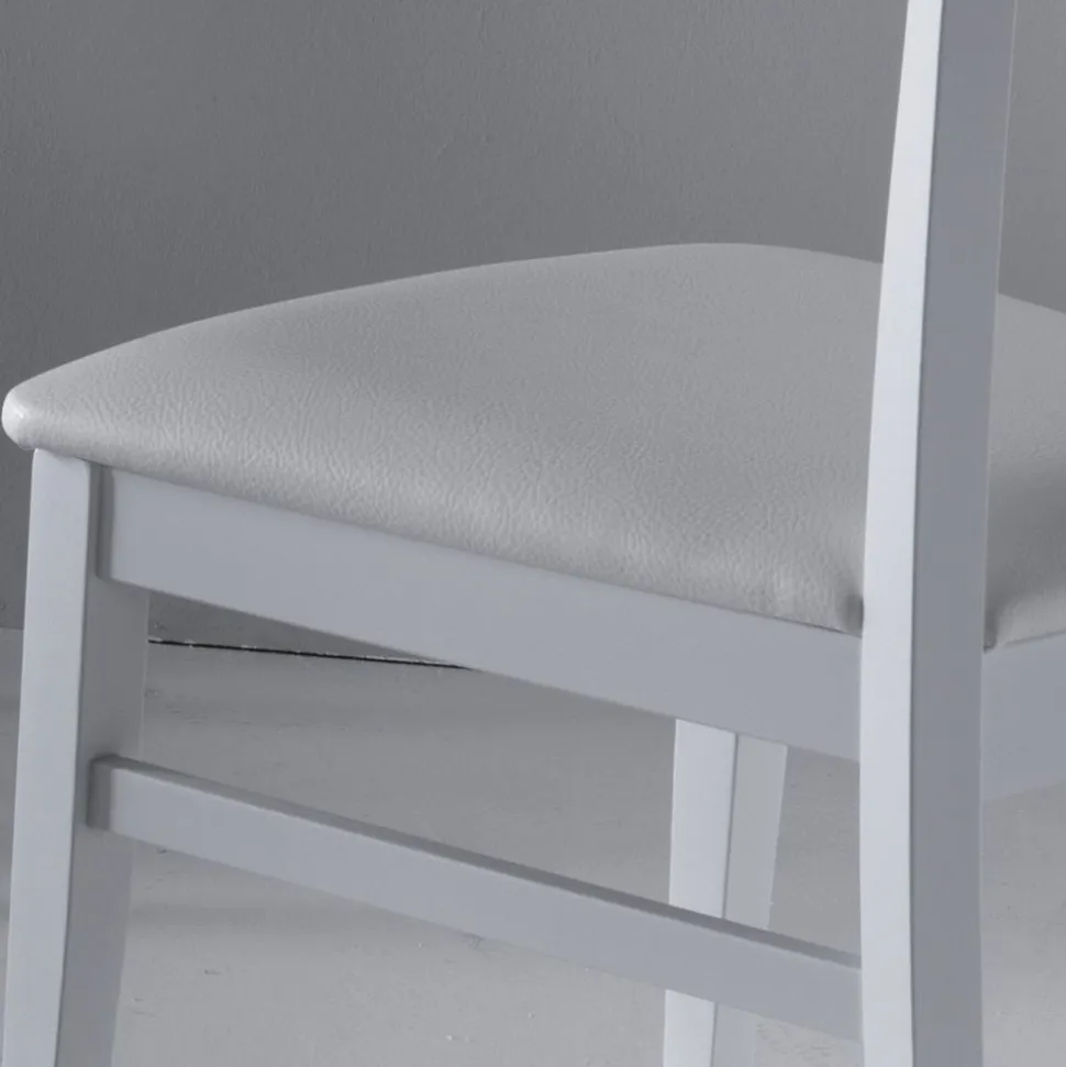Sedia New Age in Legno multistrato