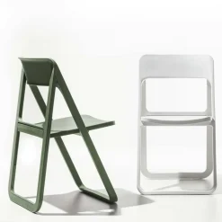 Sedia Pieghevole Dreen disponibile in 4 colori