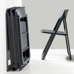 Sedia Pieghevole Dreen disponibile in 4 colori