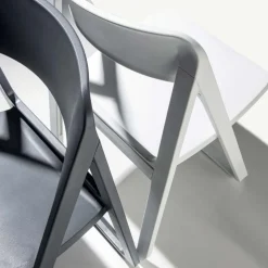 Sedia Pieghevole Dreen disponibile in 4 colori