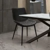 Sedia Pria imbottita in Ecopelle