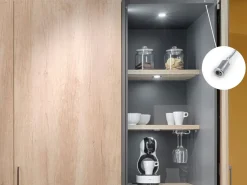 Sensore LED Point door SIMPLE