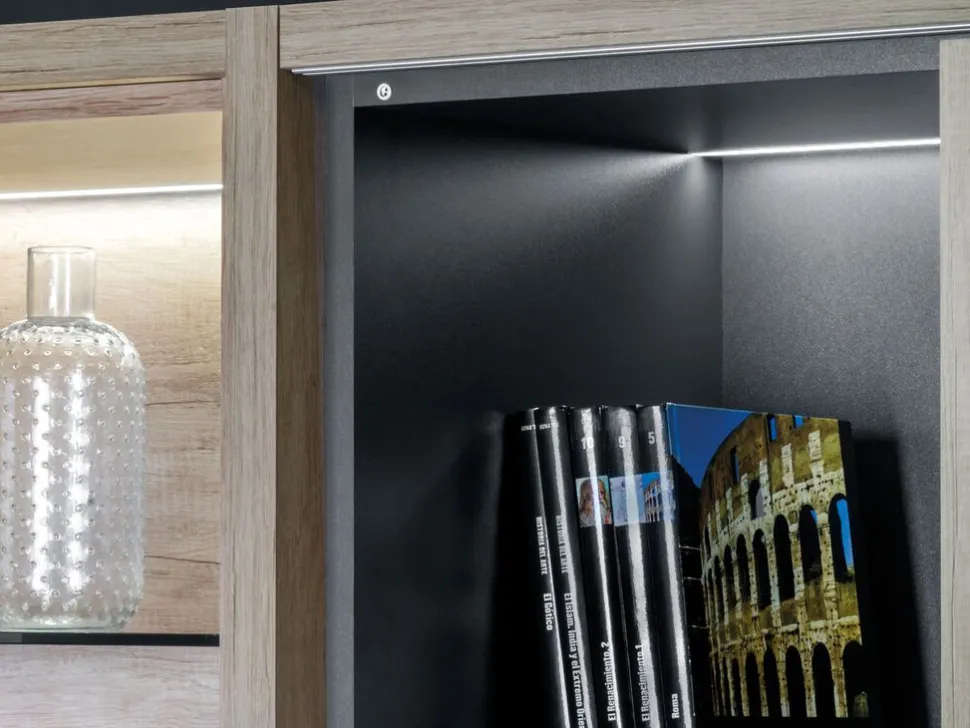 Sensore LED Point door SIMPLE