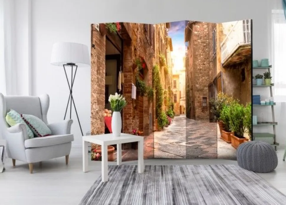 Separè Alley