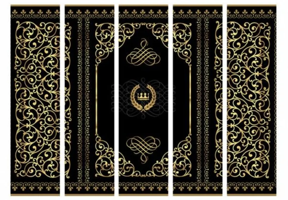 Separè Arabic
