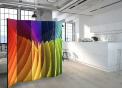 Separè Arcobaleno