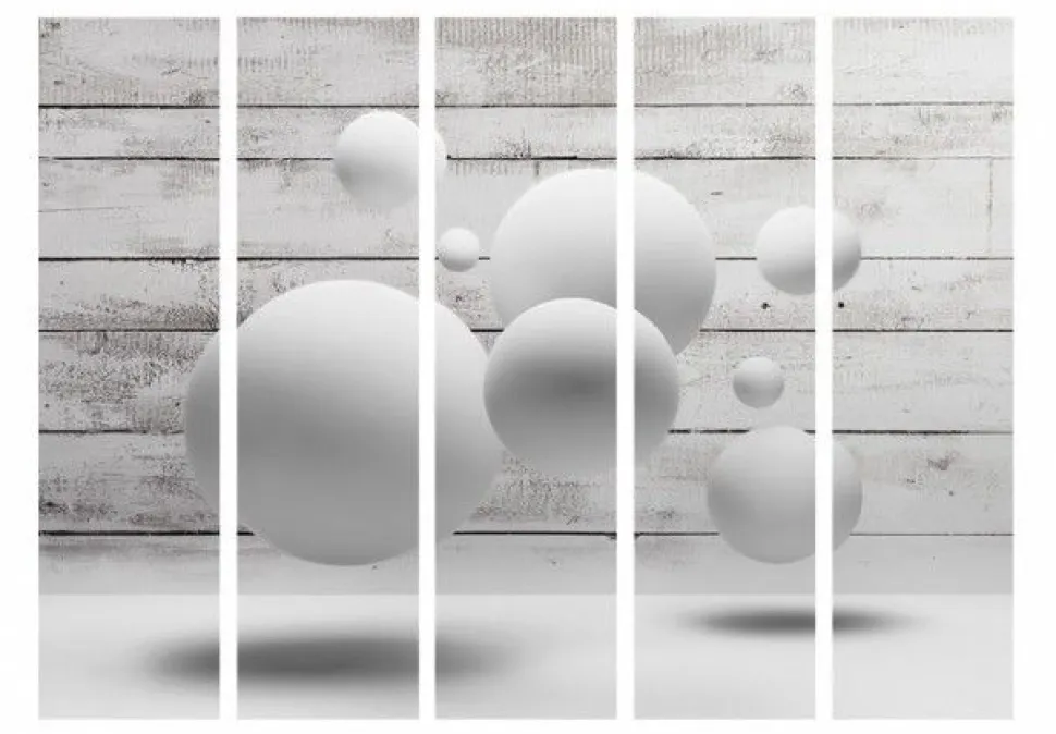Separè Ball
