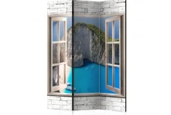 Separè Beach Window 2