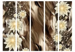 Separè Blumen