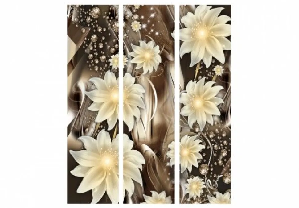Separè Blumen piccolo