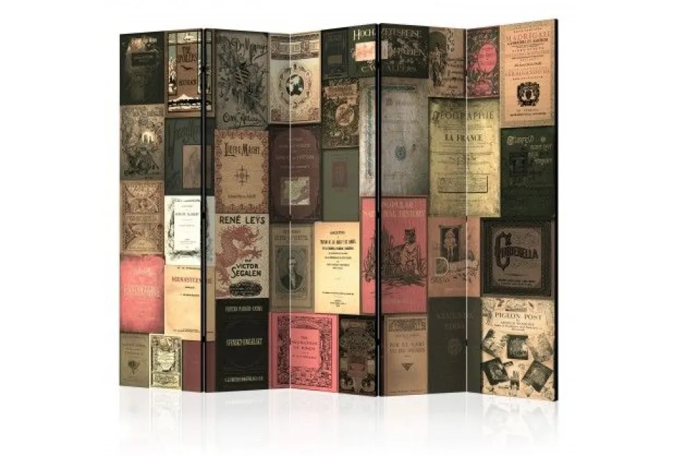 Separè Books