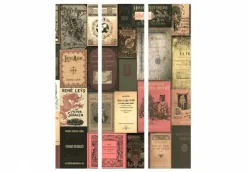 Separè Books 2