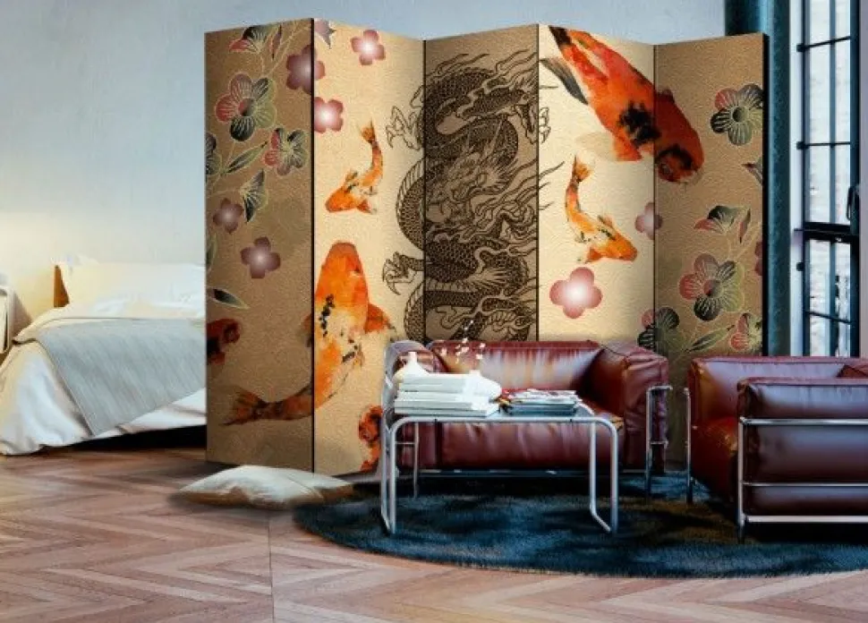 Separè Carp