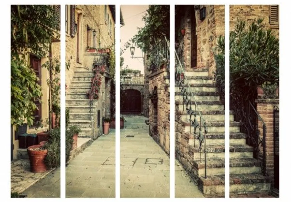 Separè Casa