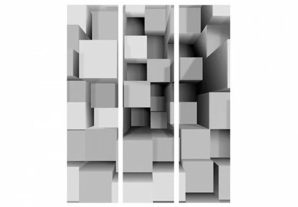 Separè Cube