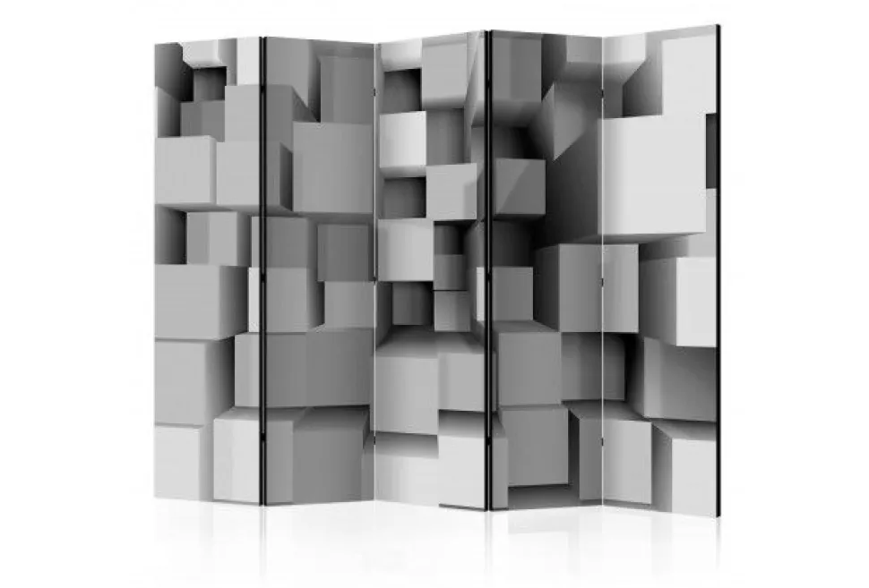 Separè Cube 2