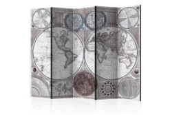 Separè Earth