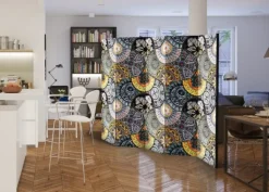 Separè Exotically