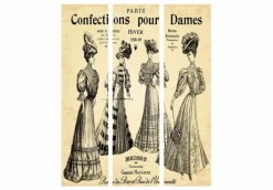 Separè Femme