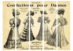 Separè Femme 2