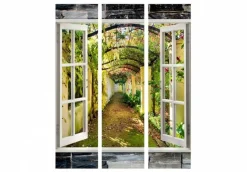 Separè Garden Window 2