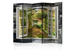 Separè Garden Window