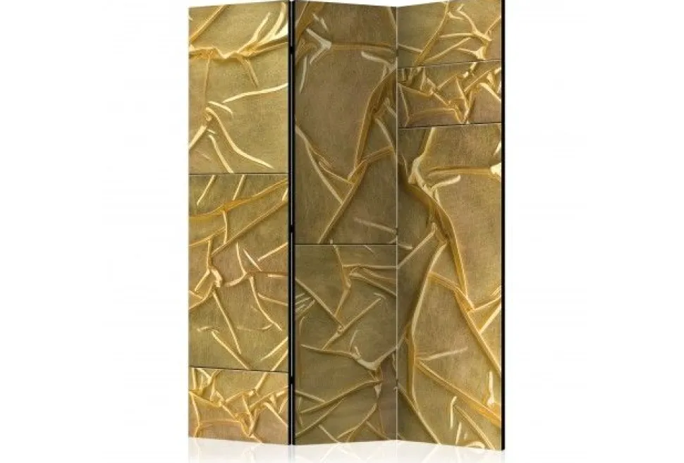 Separè Gold 2